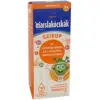 Walmark Marslakócskák szirup narancs ízű 150ml