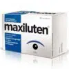 Maxiluten Lutein tabletta 60db