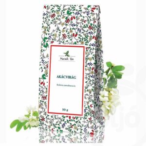 Mecsek akácvirág tea szálas 30g