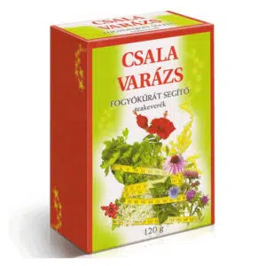 Mecsek Csala varázs 120 g