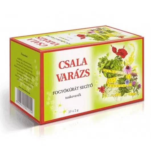 Mecsek Csala varázs filteres Mecsek Csala varázs filteres