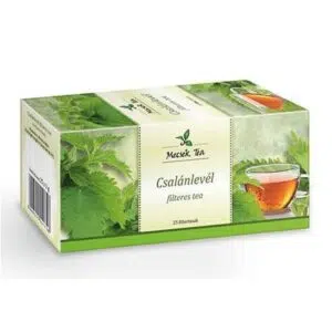 Mecsek csalánlevél tea 25 filter