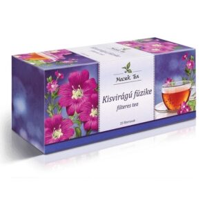 Mecsek kisvirágú füzike tea 25 filter