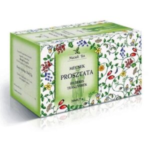 Mecsek prosztata teakeverék 20 filter