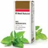 Medinatural bio illóolaj borsmenta 5 ml