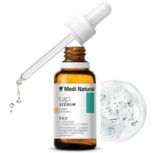 Medinatural PAD szérum 30ml
