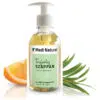 Medinatural teafaolaj szappan pumpás 250 ml