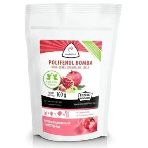 Mentalfitol polifenol bomba őrlemény 100g