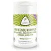 Mentalfitol polifenol komplex kapszula 30db