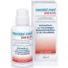 MERIDOL CHX 0,2% szájvíz Intenzív ínyápolás 300ml