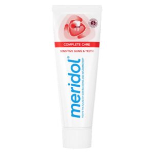 MERIDOL Complete Care fogkrém 75ml