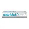 MERIDOL fogkrém Gentle White 75ml