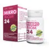Hymato MIKROBIOM 24 élőflórát és butirátot tartalmazó kapszula 30db