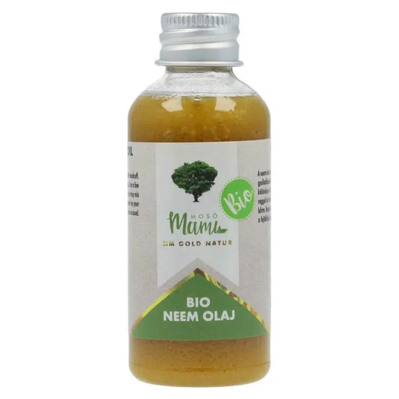 Mm gold bio neem olaj 50 ml Mm gold bio neem olaj 50 ml
