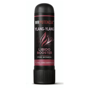 Mr. Potencia Libido Booster Inhalátor - 1db