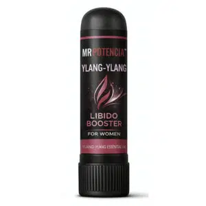 Mr. Potencia Libido Booster Inhalátor - 1db