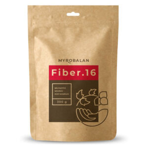 Myrobalan Fiber.16 béltisztító növényi rost-komplex 300gr