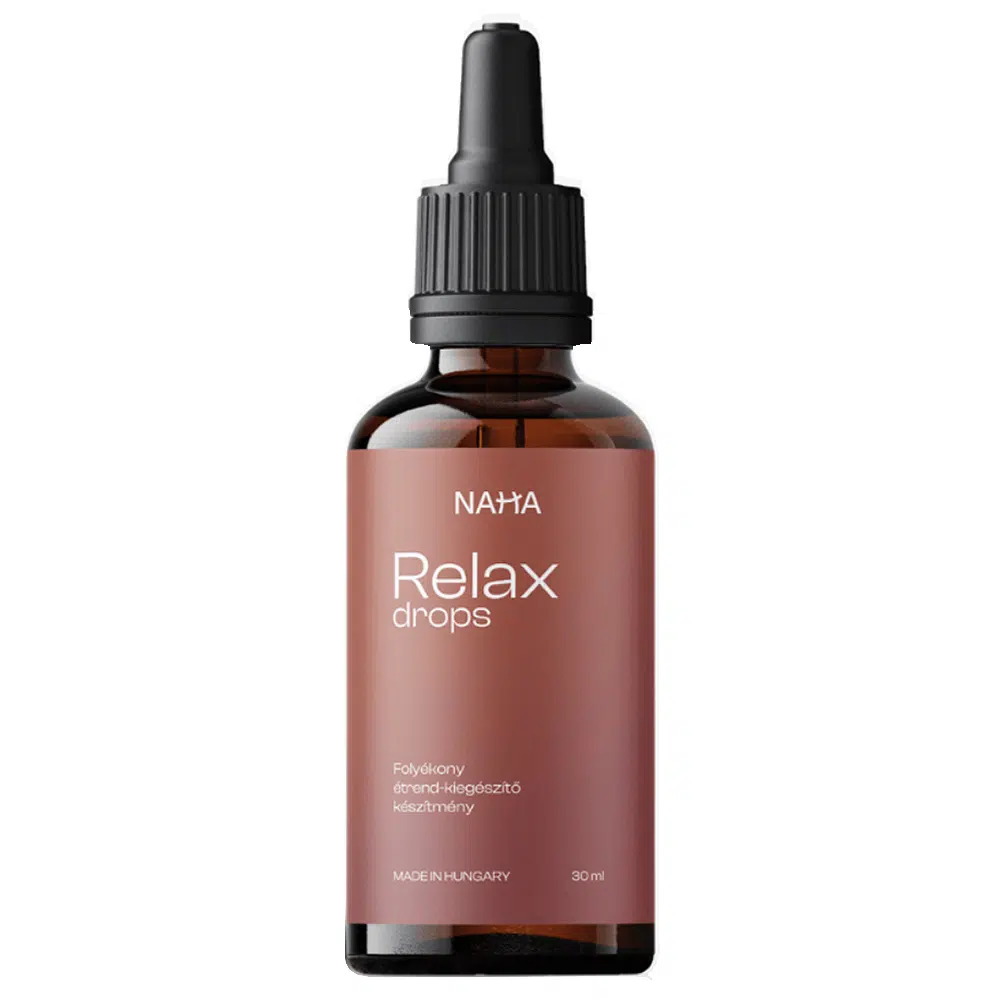 Naha Relax - 30ml Naha Relax - 30ml