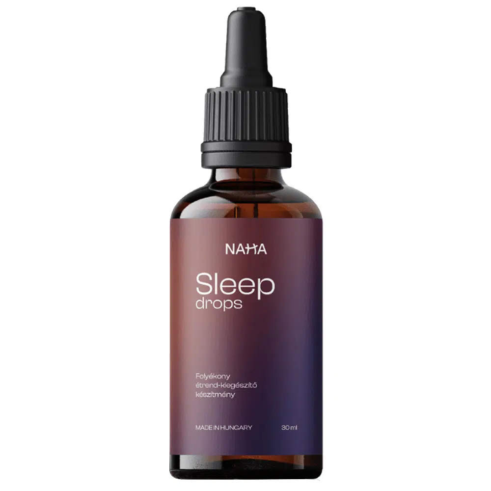 Naha Sleep - 30ml Naha Sleep - 30ml