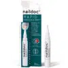 Naildoc Rapid ecsetelő stift 4ml (Damona)
