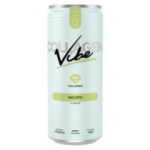 Nanosupps - Collagen VIBE Mojito 330ml