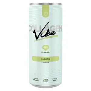 Nanosupps - Collagen VIBE Mojito 330ml