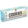 Nanosupps - cookies COCONUT Caramel Peanut 128g