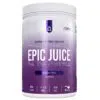 Nanosupps - Epic Juice Berry Mix 875g