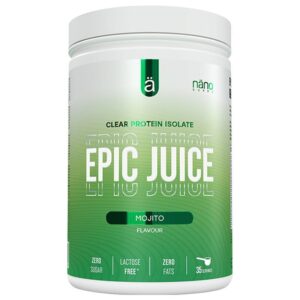 Nanosupps - Epic Juice Mojito 875g