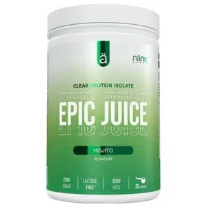 Nanosupps - Epic Juice Mojito 875g