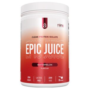 Nanosupps - Epic Juice Watermelon 875g