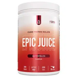 Nanosupps - Epic Juice Watermelon 875g