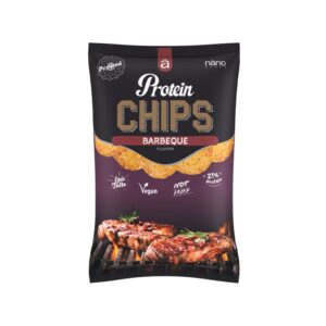 Nanosupps - Protein Chips BBQ 40g