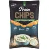 Nanosupps - Protein Chips Sour cream onion 40g