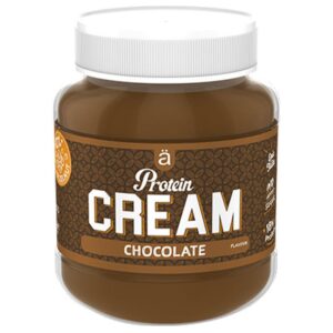 Nanosupps - Protein Cream Belgian Chocolate 330g