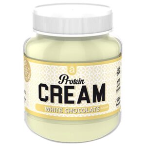 Nanosupps - Protein Cream White chocolate 330g