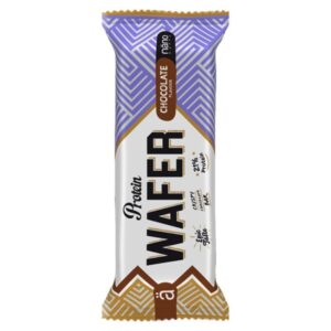 Nanosupps - Protein Wafer Chocolate 40g