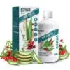 Natur Tanya Aloe Vera ital tőzegáfonyás 1000ml