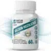 Natur Tanya Kalcium-Biszglicinát + BioPerine és D3-vitamin kapszula 60db