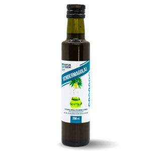 Natur Tanya Kendermagolaj - Prémium minőség, hidegsajtolással - Külsőleg és belsőleg 250ml