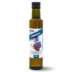 Natur Tanya Lenmagolaj - Hidegsajtolással készült 250ml