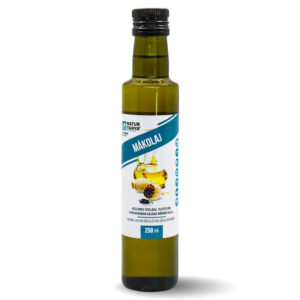 Natur Tanya Mákolaj - Hidegsajtolással készült 250ml