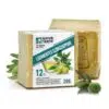 Natur Tanya-Najel 12%-os lúgmentes színszappan 200g