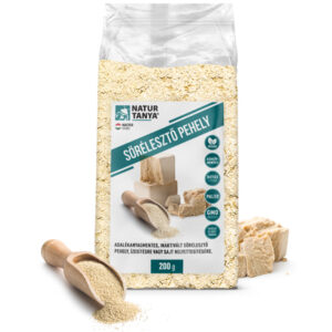 Natur Tanya Sörélesztő pehely 200g