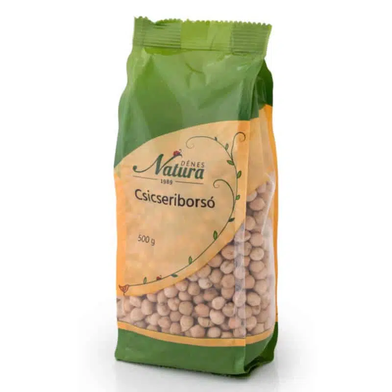 Natura csicseriborsó 500 g Natura csicseriborsó 500 g
