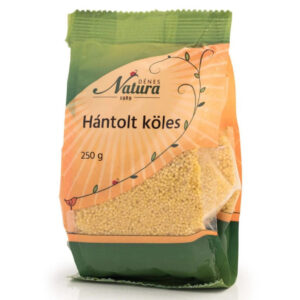 Natura hántolt köles 250 g