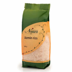 Natura jázmin rizs 500 g