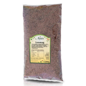 Natura lenmag 1000 g