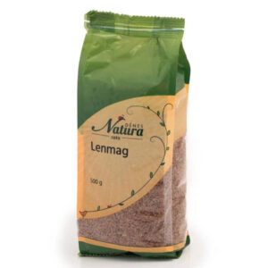 Natura lenmag 500 g