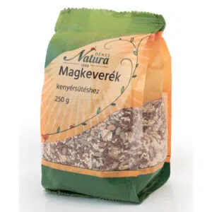 Natura magkeverék 250 g